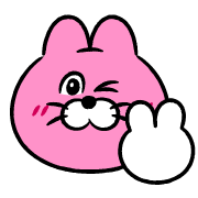 Moving Funny Fat Cat Pingo