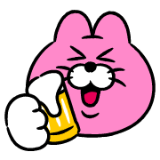 Moving Funny Fat Cat Pingo รูปที่ 18