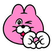 Moving Funny Fat Cat Pingo รูปที่ 25