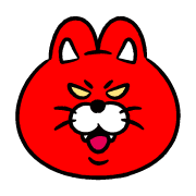 Moving Funny Fat Cat Pingo รูปที่ 27