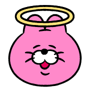Moving Funny Fat Cat Pingo รูปที่ 28