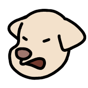 Little Doggos -little faces