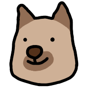 Little Doggos -little faces รูปที่ 5