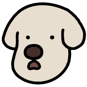 Little Doggos -little faces รูปที่ 6