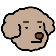 Little Doggos -little faces รูปที่ 7