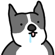 Little Doggos -little faces รูปที่ 12