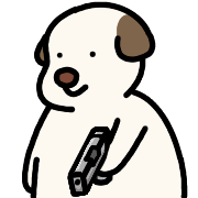 Little Doggos -little faces รูปที่ 14