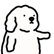 Little Doggos -little faces รูปที่ 15