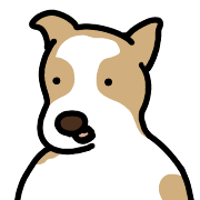 Little Doggos -little faces รูปที่ 16