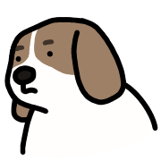 Little Doggos -little faces รูปที่ 17