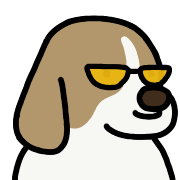 Little Doggos -little faces รูปที่ 21