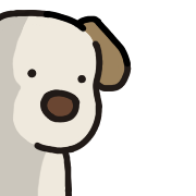 Little Doggos -little faces รูปที่ 22