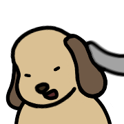 Little Doggos -little faces รูปที่ 24