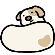 Little Doggos -little faces รูปที่ 28