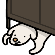 Little Doggos -little faces รูปที่ 30