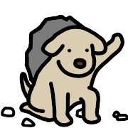 Little Doggos -little faces รูปที่ 33