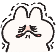 rabbit and carrot funny face3 รูปที่ 7