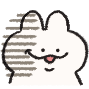 rabbit and carrot funny face3 รูปที่ 9