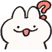 rabbit and carrot funny face3 รูปที่ 11