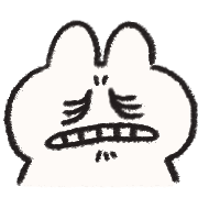 rabbit and carrot funny face3 รูปที่ 13