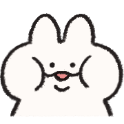 rabbit and carrot funny face3 รูปที่ 14