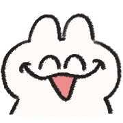 rabbit and carrot funny face3 รูปที่ 16