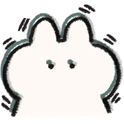 rabbit and carrot funny face3 รูปที่ 18