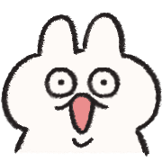 rabbit and carrot funny face3 รูปที่ 23