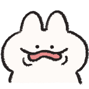 rabbit and carrot funny face3 รูปที่ 25