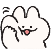 rabbit and carrot funny face3 รูปที่ 26