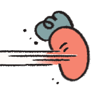 rabbit and carrot funny face3 รูปที่ 30