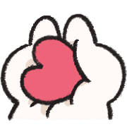 rabbit and carrot funny face3 รูปที่ 33
