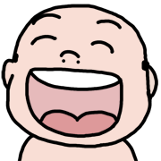 Goodman อิโมจิแอนิเมชัน