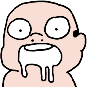 Goodman อิโมจิแอนิเมชัน รูปที่ 13