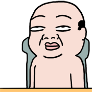 Goodman อิโมจิแอนิเมชัน รูปที่ 17