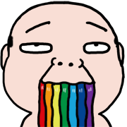 Goodman อิโมจิแอนิเมชัน รูปที่ 34