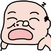 Goodman อิโมจิแอนิเมชัน รูปที่ 36