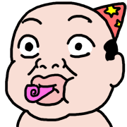 Goodman อิโมจิแอนิเมชัน รูปที่ 40
