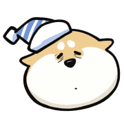 Puppy Goji อิโมจิแอนิเมชัน รูปที่ 16