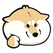 Puppy Goji อิโมจิแอนิเมชัน รูปที่ 21