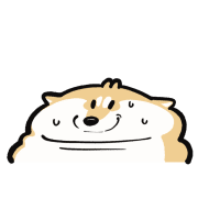 Puppy Goji อิโมจิแอนิเมชัน รูปที่ 27
