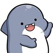 Shahimi shark★ อิโมจิบิดขวาบิดซ้าย รูปที่ 11