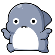 Shahimi shark★ อิโมจิบิดขวาบิดซ้าย รูปที่ 21