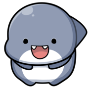 Shahimi shark★ อิโมจิบิดขวาบิดซ้าย รูปที่ 22