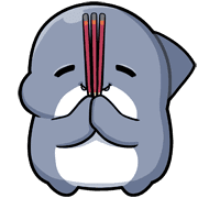 Shahimi shark★ อิโมจิบิดขวาบิดซ้าย รูปที่ 23