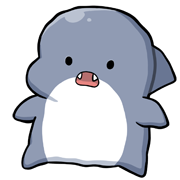 Shahimi shark★ อิโมจิบิดขวาบิดซ้าย รูปที่ 30