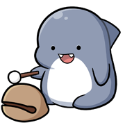 Shahimi shark★ อิโมจิบิดขวาบิดซ้าย รูปที่ 31