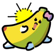 banana girl emoji รูปที่ 6