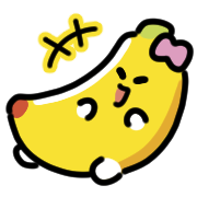 banana girl emoji รูปที่ 31