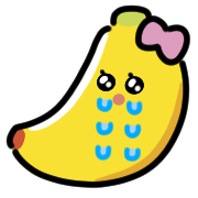 banana girl emoji รูปที่ 38